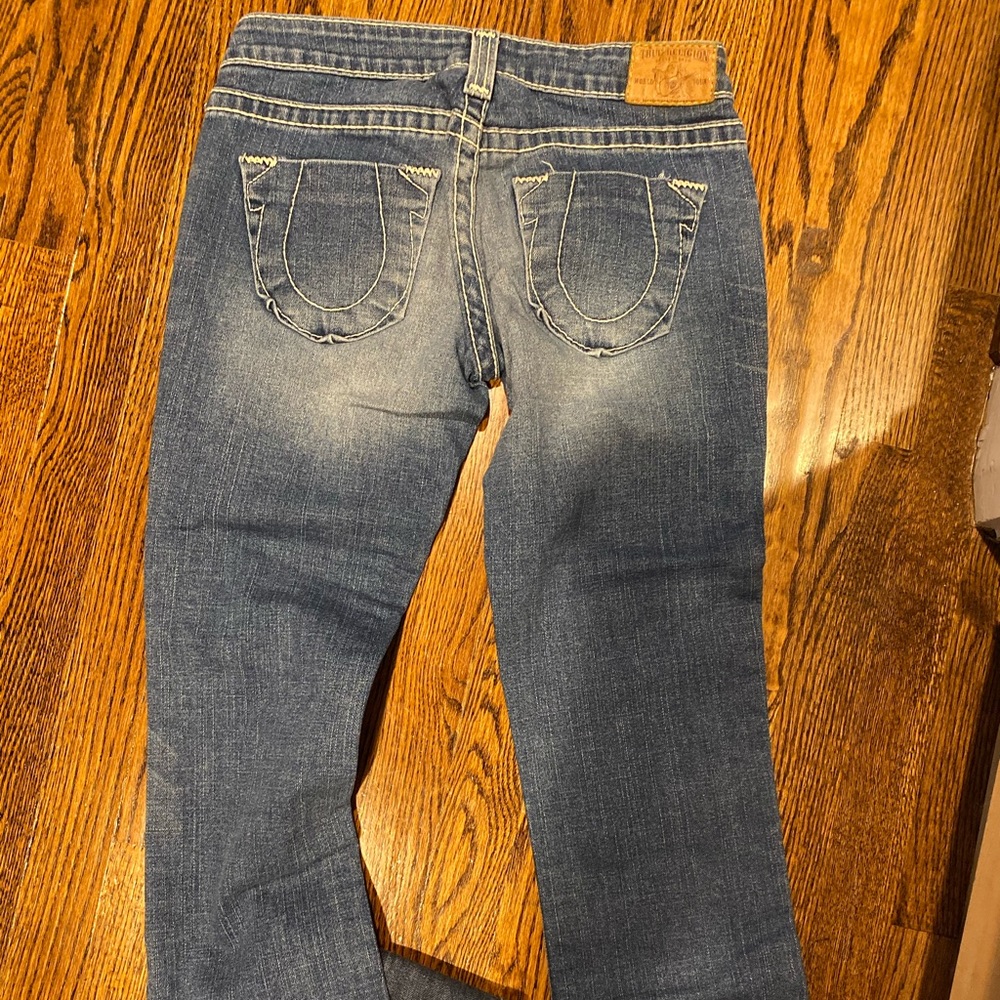 True Religion jeans